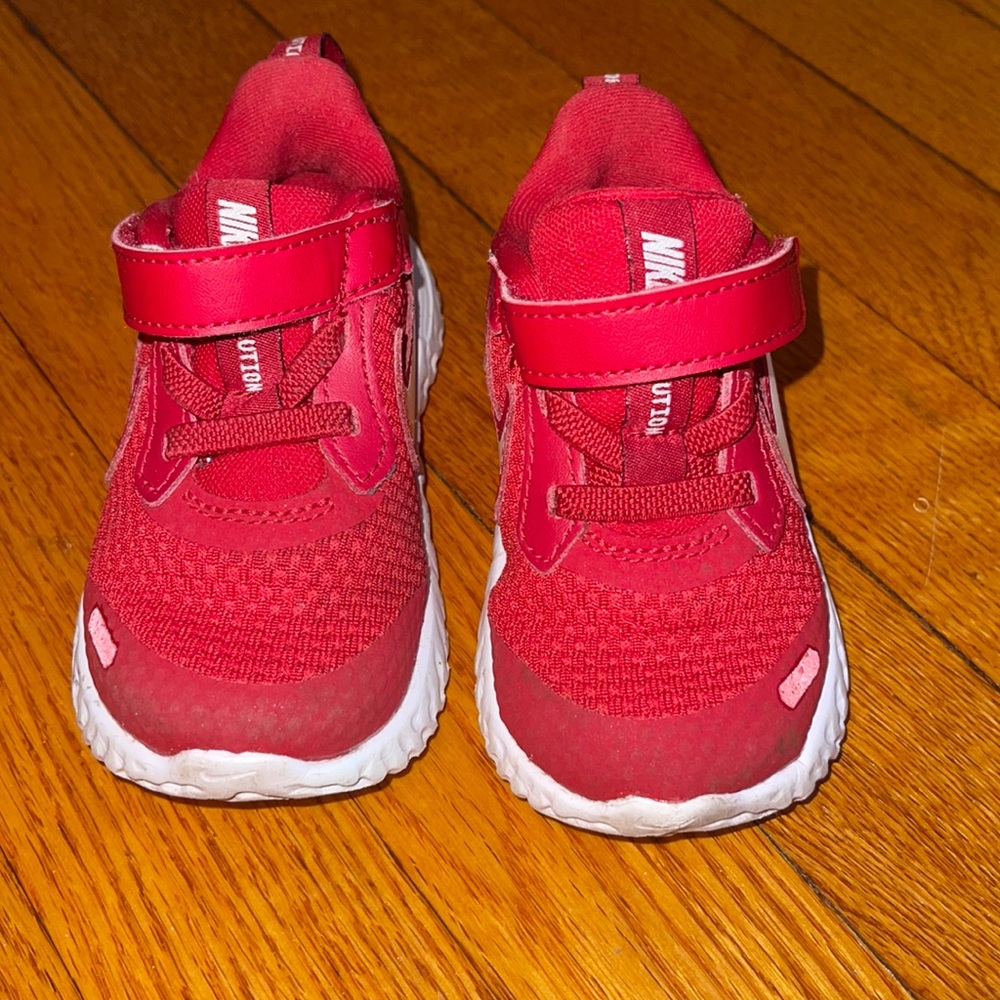 USED toddler shoes